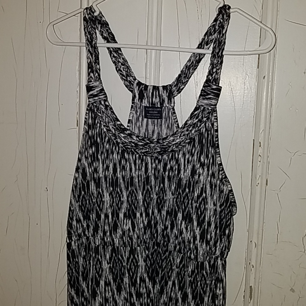 Maxi Dress - Picture 2 of 4